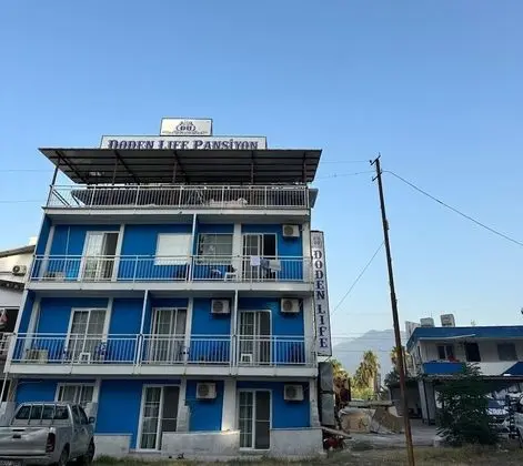 Doden Life Pansiyon - 1
