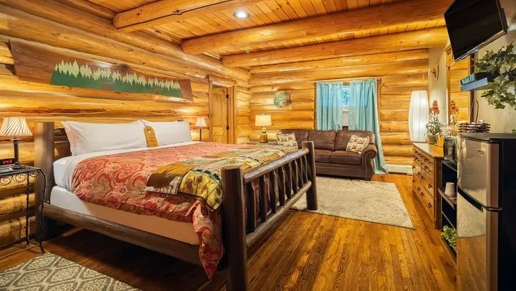 DODGE PEAK LODGE