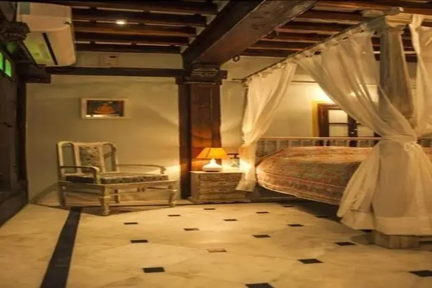 Dodhia Haveli - Öne Çıkan Resim