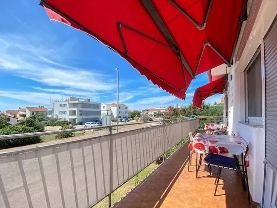 Dodi A4 2 in Novigrad