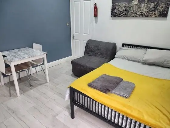 Dodi Apartments
