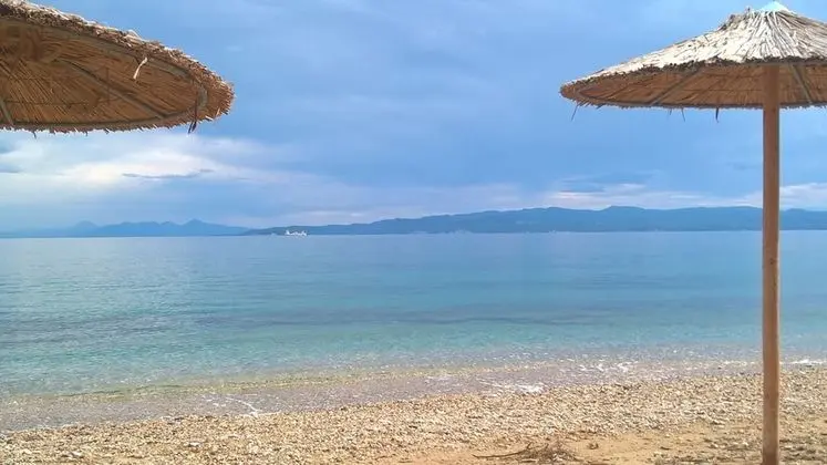 Dodis Village - Plaj