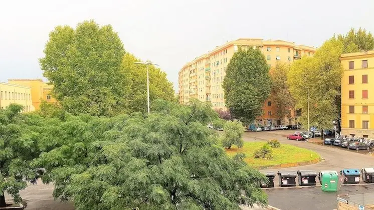 Dodo Holiday in Rome - Dış Mekan