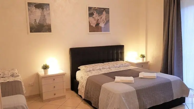 Dodo Holiday in Rome - Öne Çıkan Resim