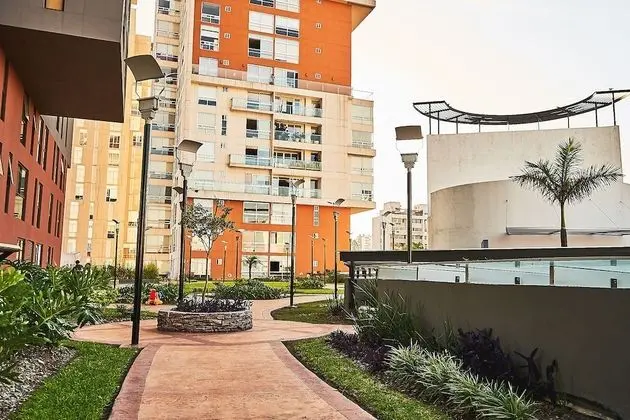 Dodo Horizontes Chapultepec - Öne Çıkan Resim