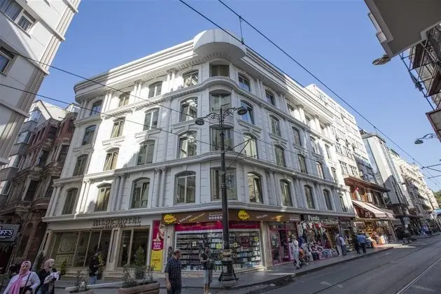 Dodo Hotel Spa Old City