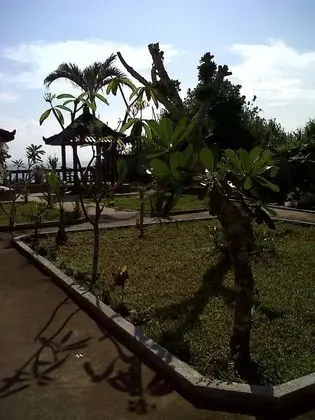 Dodol Lembongan Cliff Sunset - Dış Mekan