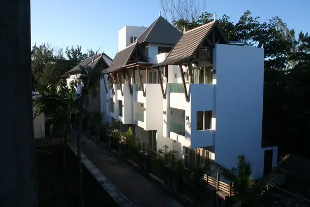 Dodolalodge