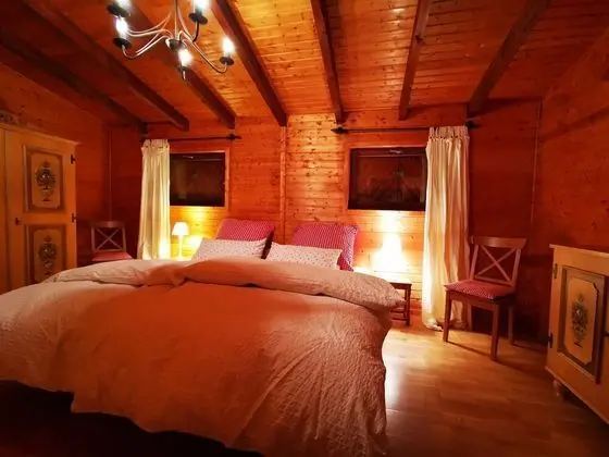 Dog-friendly Holiday Home in the Knüll With Covered Terrace - Oda