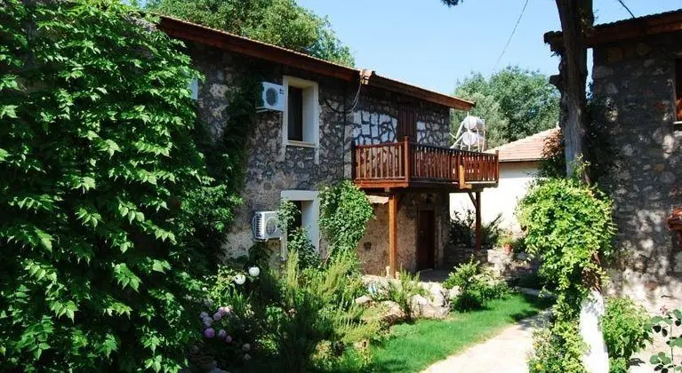 Doğa Apartments