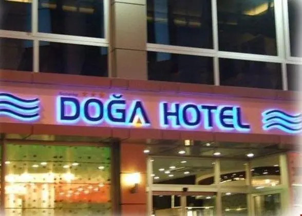 Doğa Hotel - Fitness