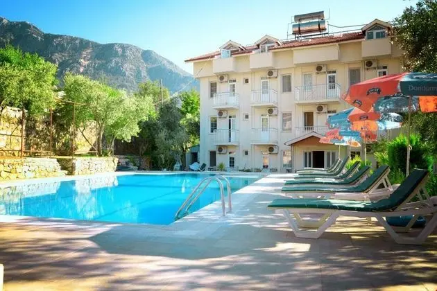 Doğa Hotel