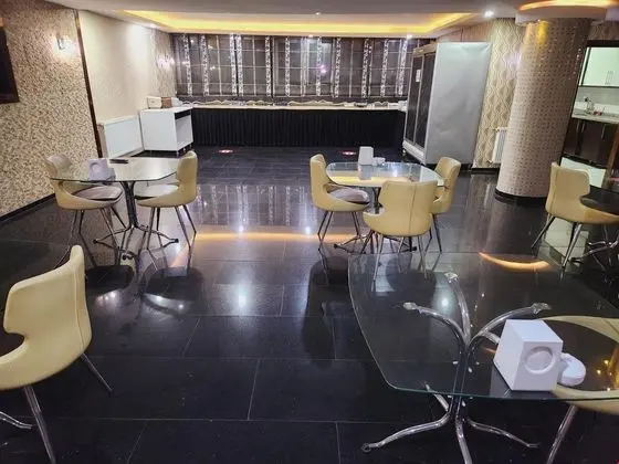 Doğa Hotel - Yerinde Yemek