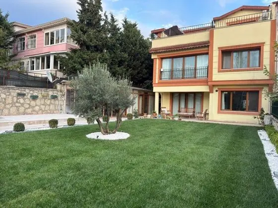 Doğa Villa Konuk Evi Pansiyon - Öne Çıkan Resim