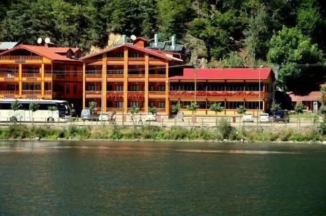 Doğa Motel