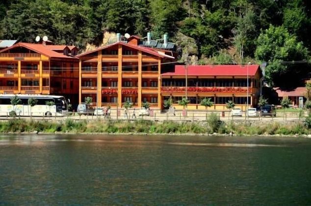 Doğa MotelFotoğrafı