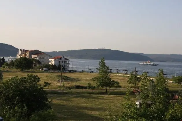 Doğa Pansiyon Hotel