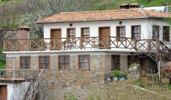 Doğa Pansiyon