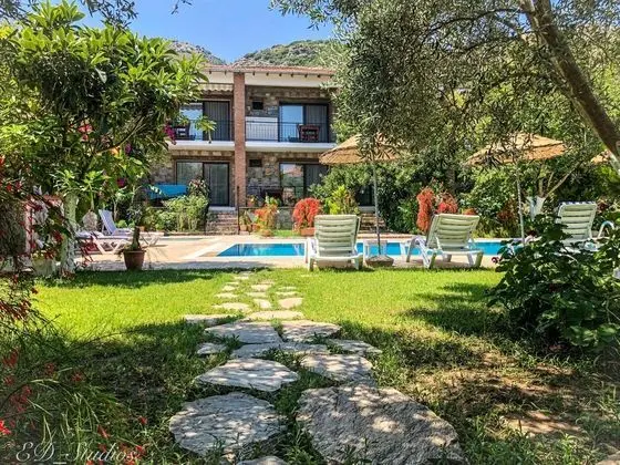 Doğa Pansiyon - Genel