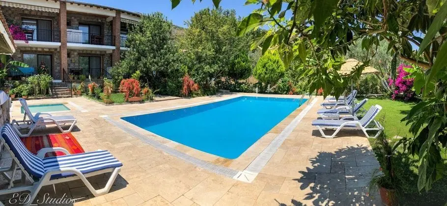 Doğa Pansiyon