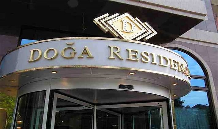 Doğa Residence Ankara