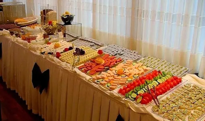Doğa Residence Ankara - Yeme / İçme