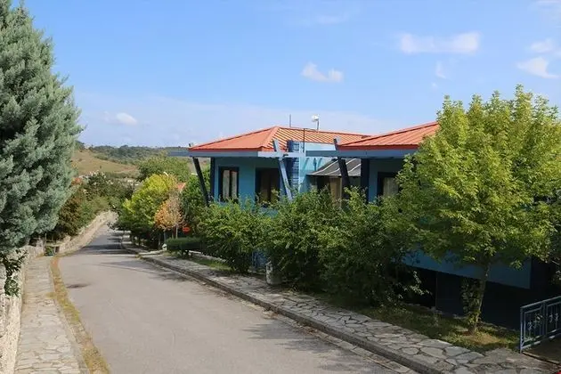 Hotel Doğa Tatil Köyü
