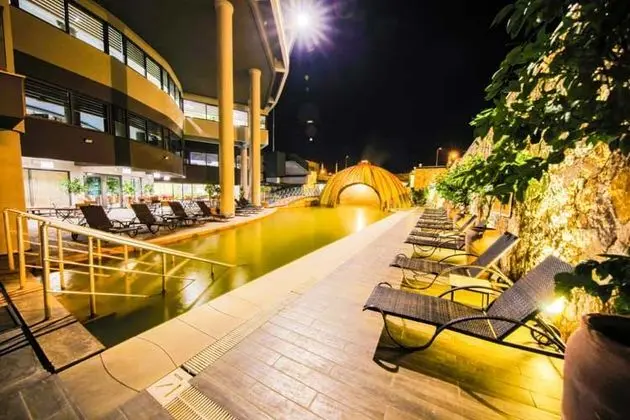 Doğa Thermal Hotel - 9