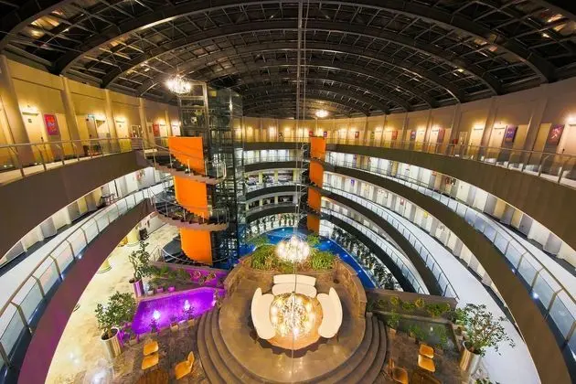 Doğa Thermal Hotel - 6