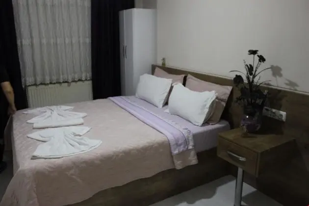 Doğa Tokat Otel