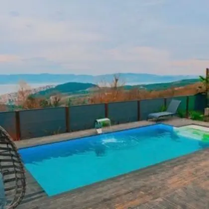Doğada View Sapanca - Genel