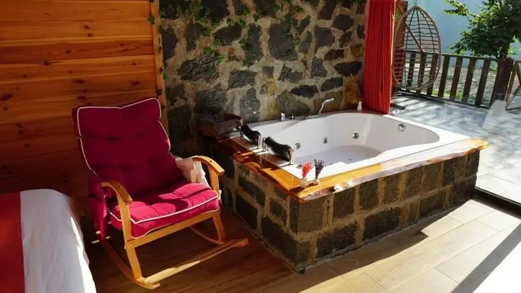 Doğal Life Bungalov - Genel