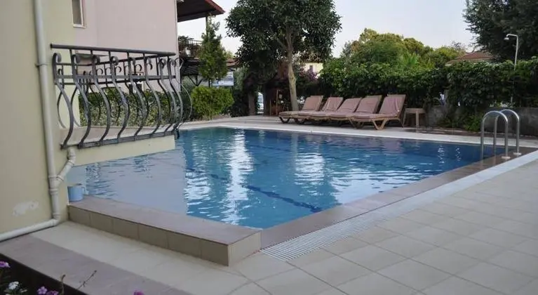 Doğan Apart Hotel