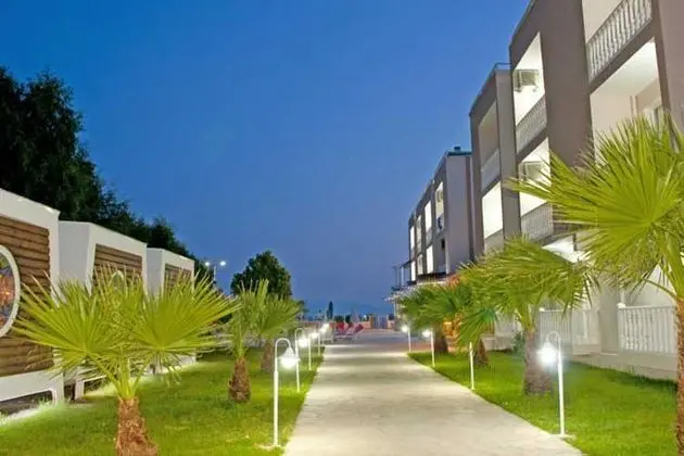Doğan Beach Resort