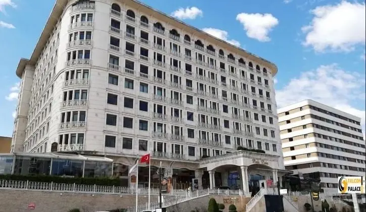 Doğan Palas Otel
