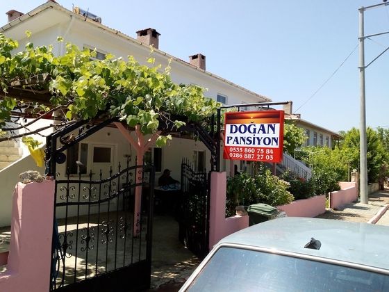 Dogan PansiyonFotoğrafı
