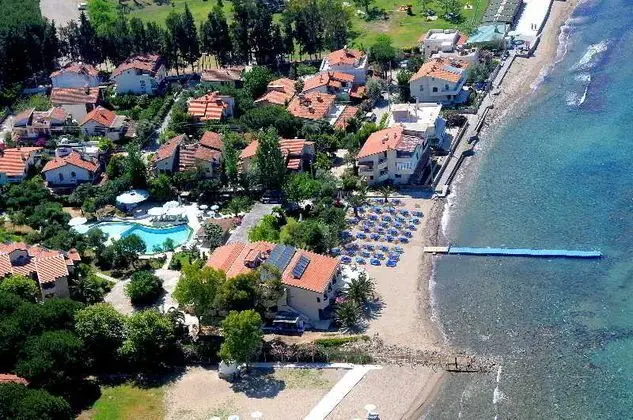 Doğan Paradise Beach Hotel
