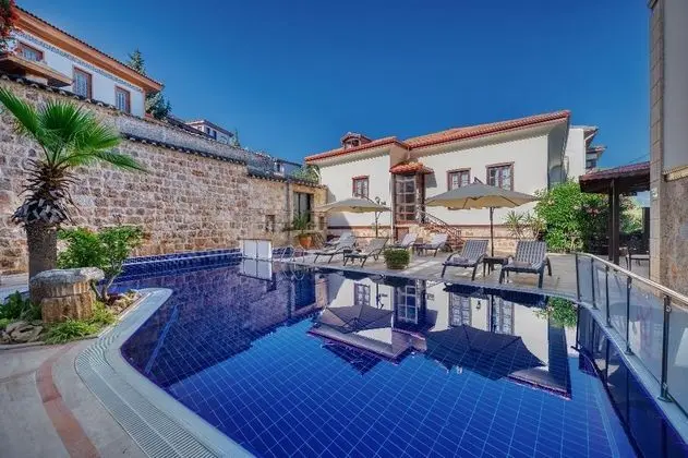 Doğan Hotel by Prana Hotels & Resorts