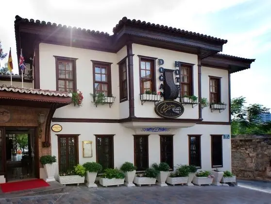 Doğan Hotel by Prana Hotels & Resorts - Dış Mekan