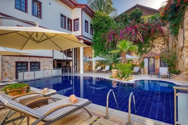 Doğan Hotel by Prana Hotels & Resorts - Öne Çıkan Resim