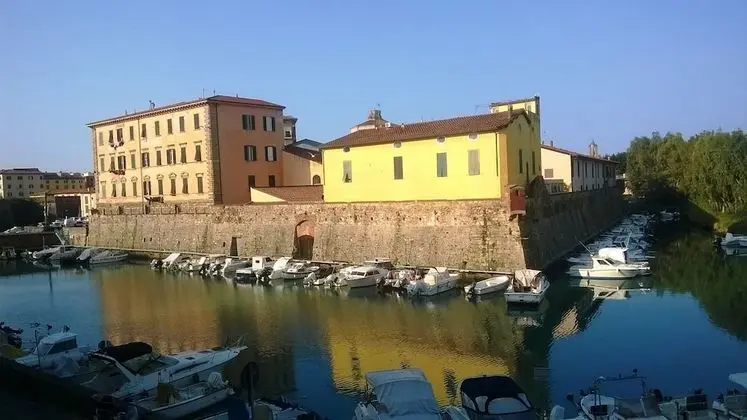 Dogana d'Acqua Art B&B