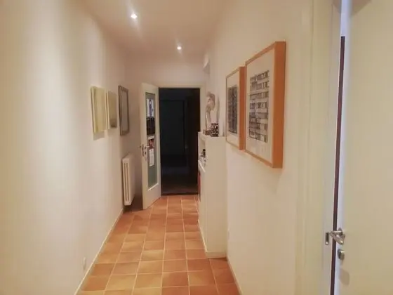 Dogana d'Acqua Art B&B - İç Mekan