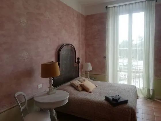 Dogana d'Acqua Art B&B - Oda