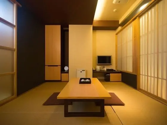 Hotel Dogo Yaya - Oda