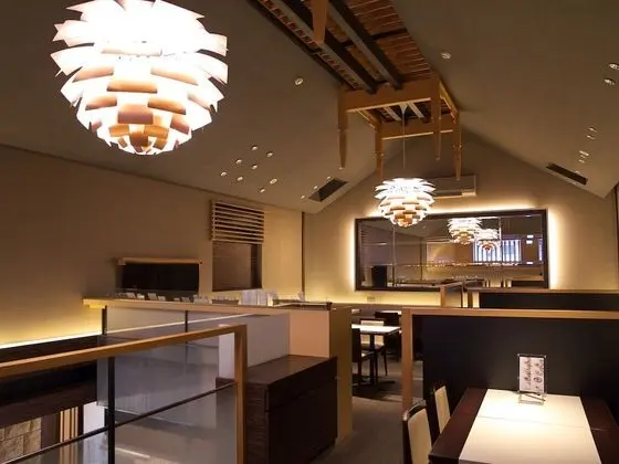 Hotel Dogo Yaya - Yerinde Yemek