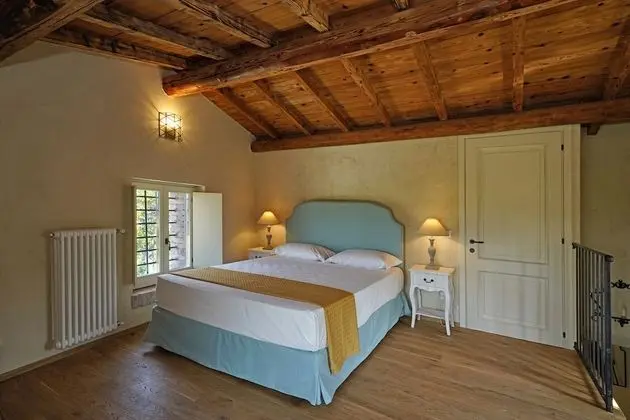 Dogoli Country Apartments - Oda