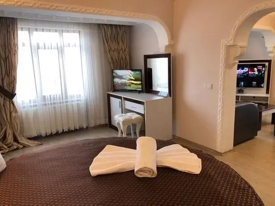 Doğramacı Hotel