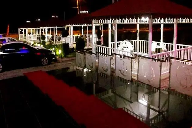 Doğramacı Hotel