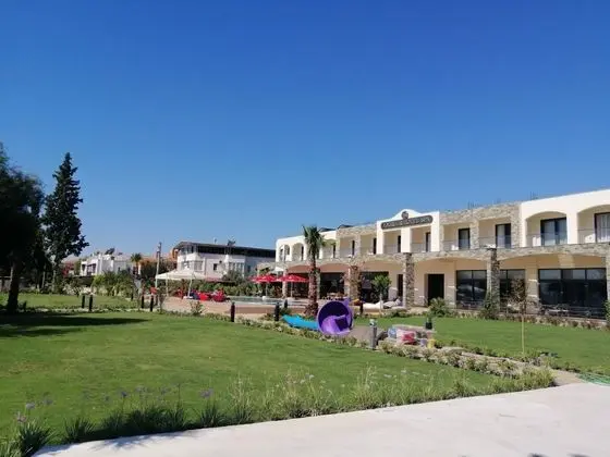 Doğruer Boutique Hotel & Spa