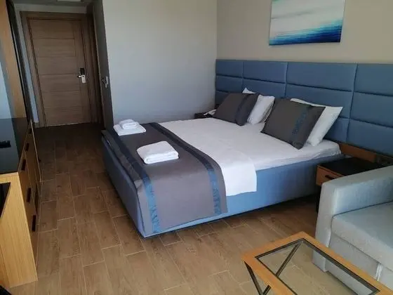 Dogruer Boutique Hotel & Spa - Oda